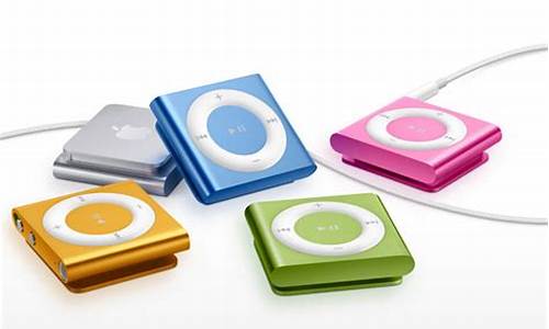 ipod shuffle_